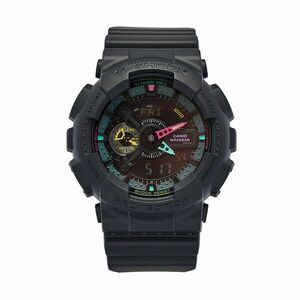 Karóra G-Shock GA-110MF-1AER Fekete kép