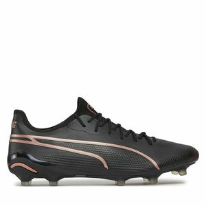 Futball cipők Puma King Ultimate Fg/Ag 107563 07 Fekete kép