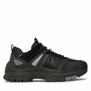 Sportcipők Calvin Klein Jeans Hiking Lace Up Low Cor YM0YM00801 Fekete kép