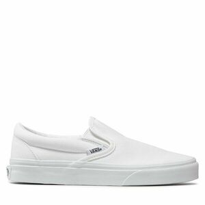 Teniszcipő Vans Classic Slip-On VN000EYEW00 Fehér kép