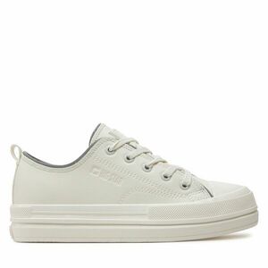 Tornacipő Big Star Shoes NN274847 Fehér kép