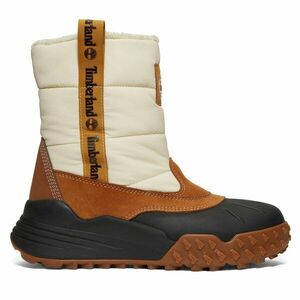 Hótaposó Timberland Tn W4 Wnter Pullon Wp Ins TB0A63FR1311 Bézs kép