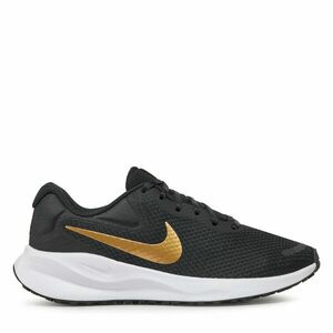 Futócipő Nike Revolution 7 FB2208 006 Fekete kép