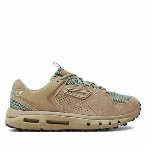 Sportcipők Under Armour Ua Summit Trek Suede 3028424-202 Bézs kép