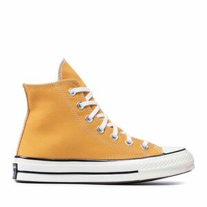 Tornacipő Converse Chuck 70 Hi 162054C Sárga kép