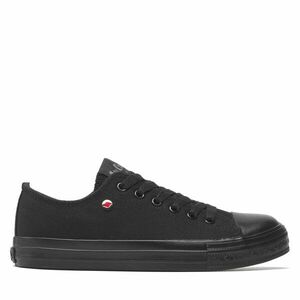 Tornacipő Lee Cooper LCW-22-31-0870LB Fekete kép