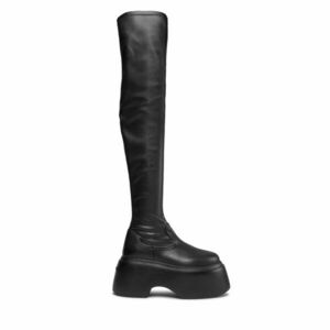 Combcsizma Le Silla Kembra Tight 6451A020M1PPFAK001 Fekete kép