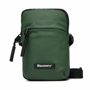 Válltáska Discovery Mobile Bag D03442.18 Zöld kép