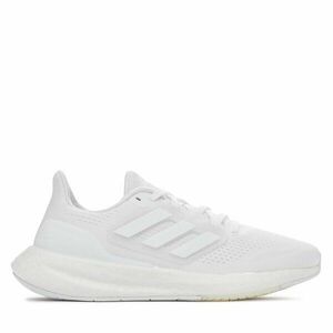 Futócipő adidas Pureboost 23 Shoes IF2374 Fehér kép