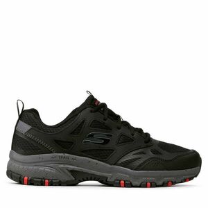 Félcipő Skechers Hillcrest 237265/BKCC Fekete kép