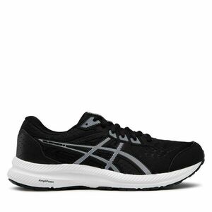 Futócipő Asics Gel-Contend 8 1011B492 Fekete kép