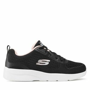 Sportcipők Skechers Hip Star 149544/BKPK Fekete kép