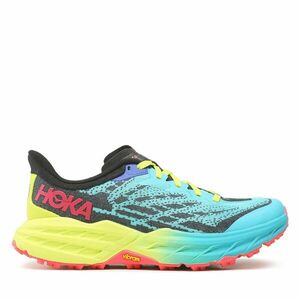 Futócipő Hoka Speedgoat 5 1123157 Színes kép