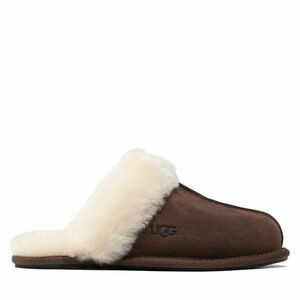 Papucs Ugg W Scuffette II 1106872 Barna kép