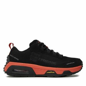 Sportcipők Skechers Brazen 232256/BKRD Fekete kép