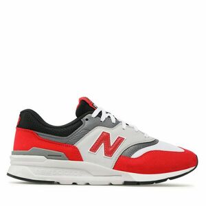 Sportcipő New Balance CM997HVV Szürke kép