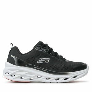 Sportcipők Skechers Frayment 232634/BKW Fekete kép