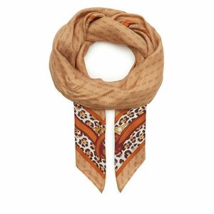 Kendő Guess Noelle (BG) Scarves AW5134 VIS03 Bézs kép