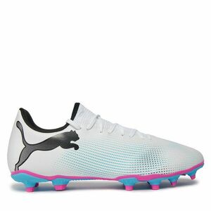 Futball cipők Puma Future 7 Play Fg/Ag 107723 01 Fehér kép