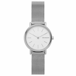 Karóra Skagen Signatur SKW2692 Ezüst kép