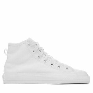 Sportcipők adidas Nizza RF Hi Shoes F34941 Fehér kép