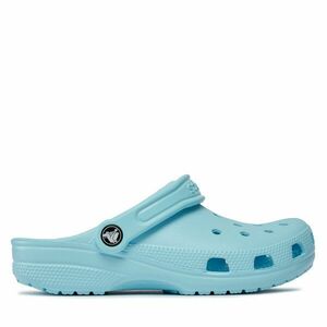 Papucs Crocs Classic 10001 Kék kép