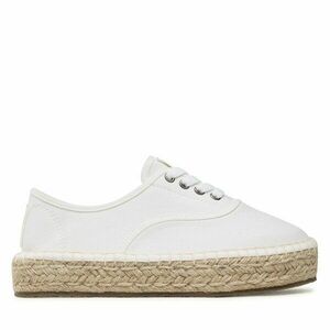 Espadrilles Big Star Shoes LL274833 Fehér kép