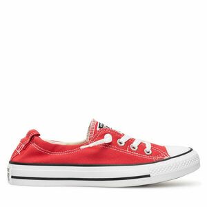 Tornacipő Converse CHUCK TAYLOR ALL STAR SHORELINE 537083C Piros kép