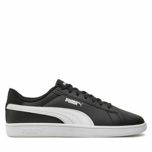 Sportcipők Puma Smash 3.0 L 390987 04 Fekete kép