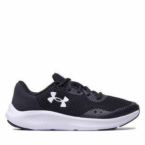 Futócipő Under Armour Ua Bgs Charged Pursuit 3 3024987-001 Fekete kép