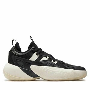 Kosárlabda cipők adidas Trae Young Unlimited 2 Low IE7764 Fekete kép