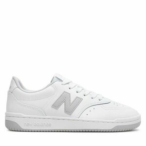 Sportcipők New Balance BB80GRY Fehér kép