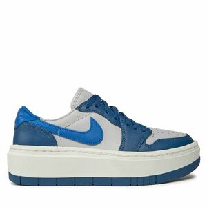 Sportcipők Nike Air Jordan 1 Elevate Low DH7004 400 Kék kép