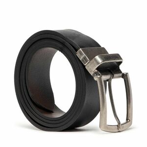 Férfi öv Wrangler 2Sided Belt W0E7US100 112141116 Fekete kép