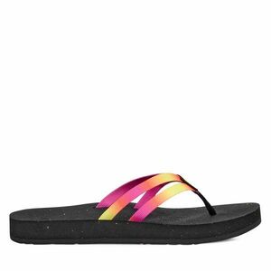 Flip-flops Teva ReFlip Strappy Gradiate 1137631 Lila kép