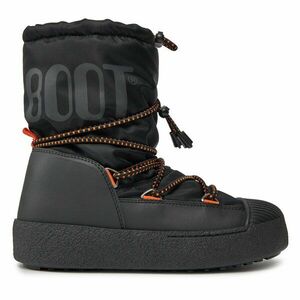 Hótaposó Moon Boot Ltrack Polar 24501000001 Fekete kép