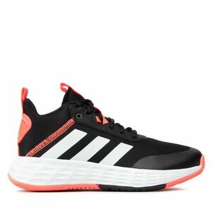 Sportcipők adidas Ownthegame 2.0 K GZ3379 Fekete kép