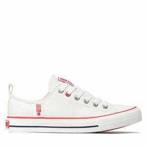 Tornacipő Big Star Shoes JJ274130 Fehér kép