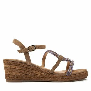 Espadrilles Gioseppo Tresco 72056-P Szürke kép