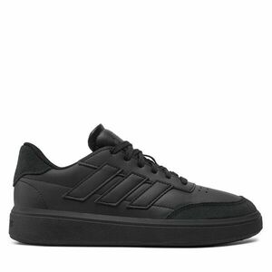 Sportcipők adidas Courtblock ID6502 Fekete kép