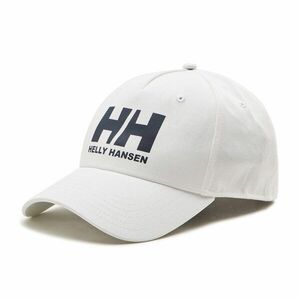 Baseball sapka Helly Hansen Ball Cap 67434 Fehér kép