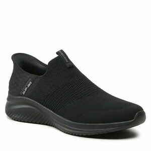 Sportcipők Skechers Smooth Step 232450/BBK Fekete kép