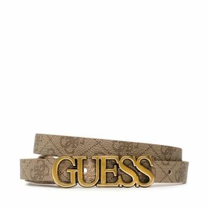 Női öv Guess Noelle Belts BW7694 VIN20 Barna kép