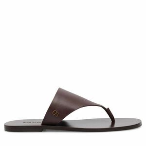 Flip-flops Gino Rossi EMI-112691 Barna kép