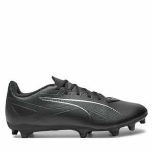 Futball cipők Puma Ultra 5 Play Fg/Ag 107689 02 Fekete kép