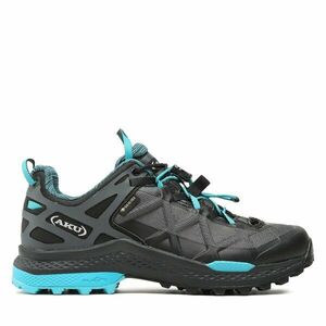 Bakancs Aku Rocket Dfs Gtx W's 727 GORE-TEX Fekete kép