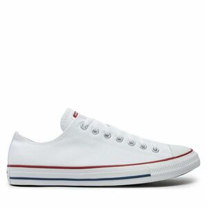 Tornacipő Converse All Star Ox M7652C Fehér kép