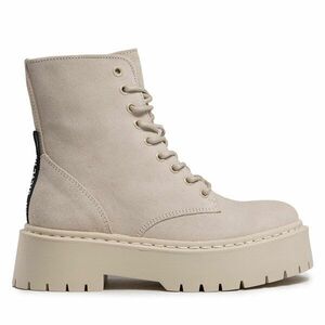 Bakancs Steve Madden Skylar SM11001184-03002-846 Bézs kép