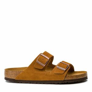 Papucs Birkenstock Arizona Bs 1009526 Barna kép