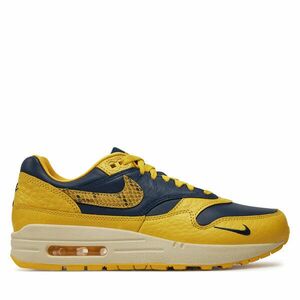 Sportcipők Nike W Air Max 1 Prm FJ5479 410 Sárga kép